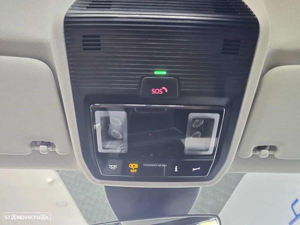 SEAT Leon ST 1.0 TSI Style - 25