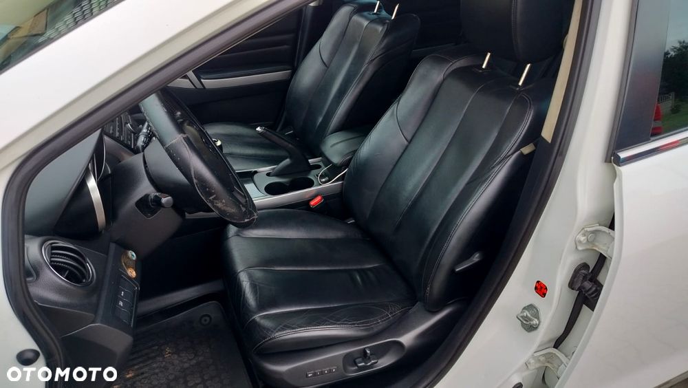 Mazda CX-7 2.2 CD Sport - 22