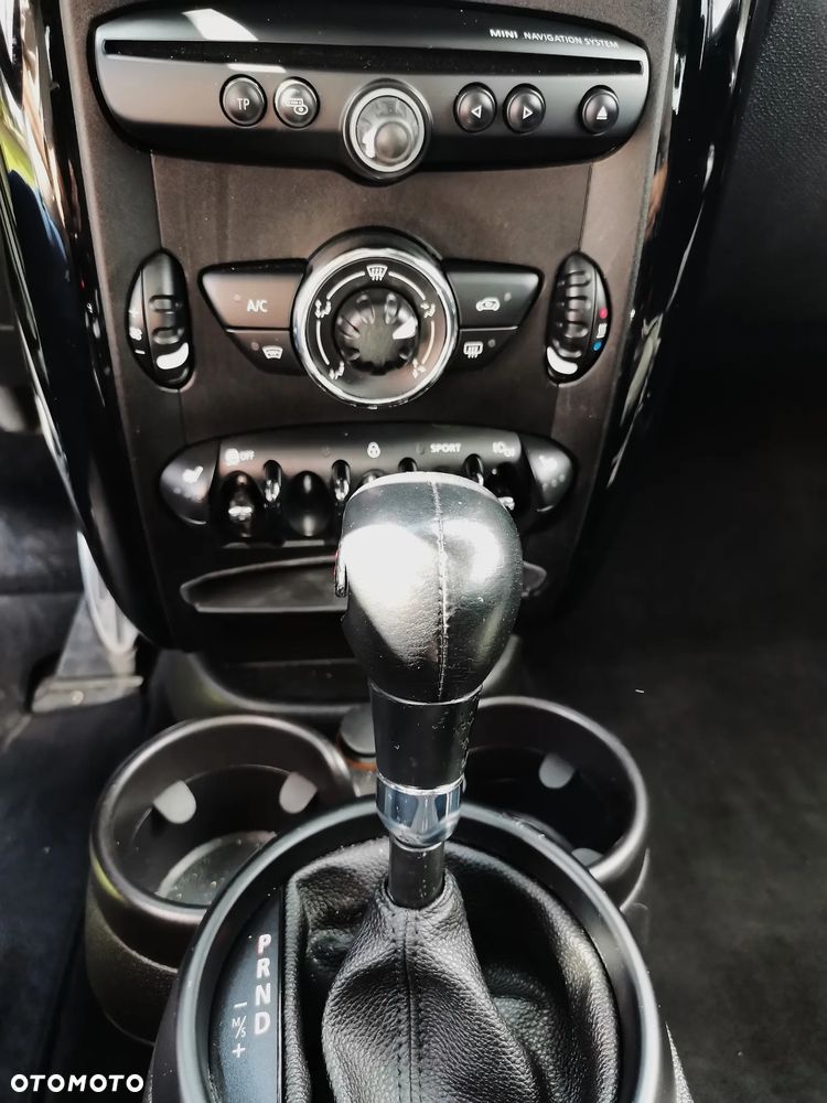 MINI Countryman - 11