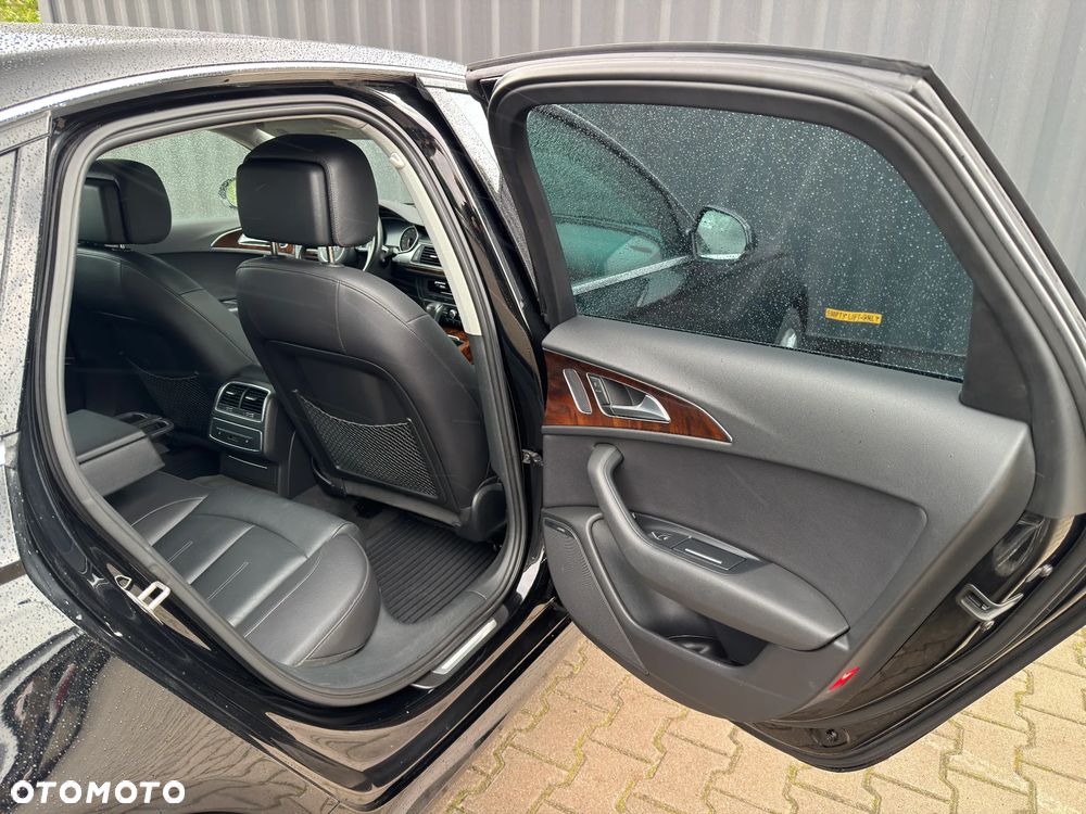 Audi A6 Limousine - 22