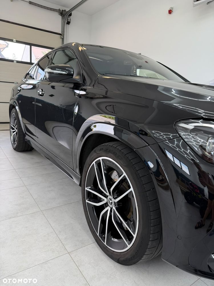 Mercedes-Benz GLE - 4