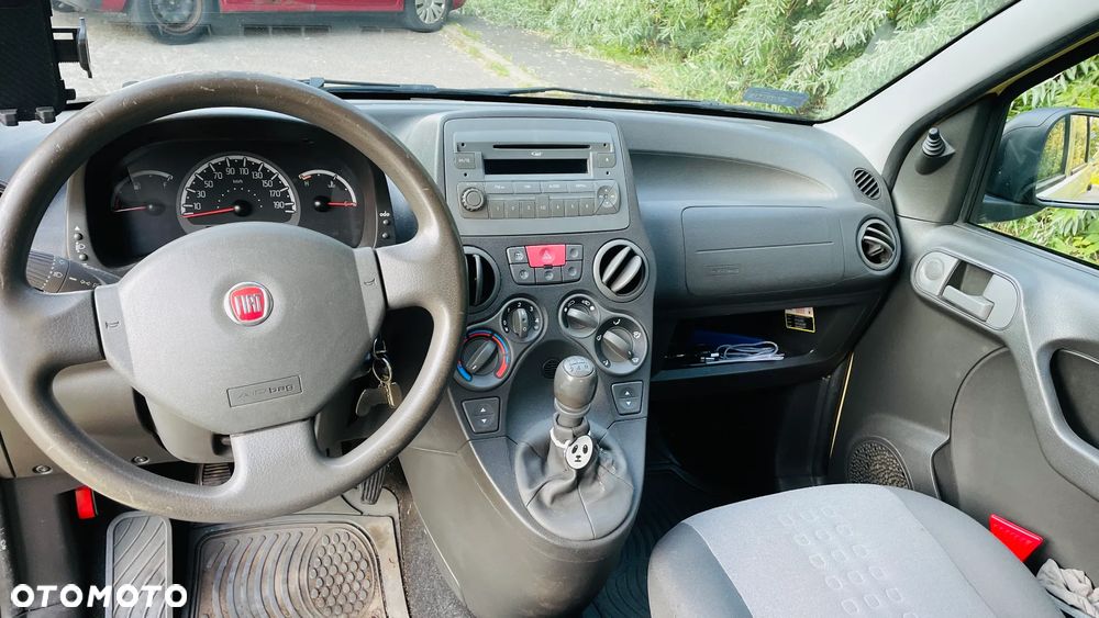 Fiat Panda 1.2 Fresh - 6