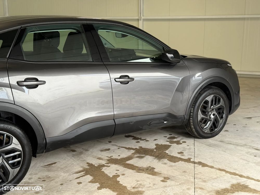 Citroën C4 1.5 BlueHDi Feel Pack - 25