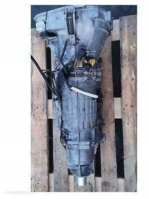 Skrzynia Automat Subaru Tribeca 3.0 H6 TG5C9CPBAA 06r - 1