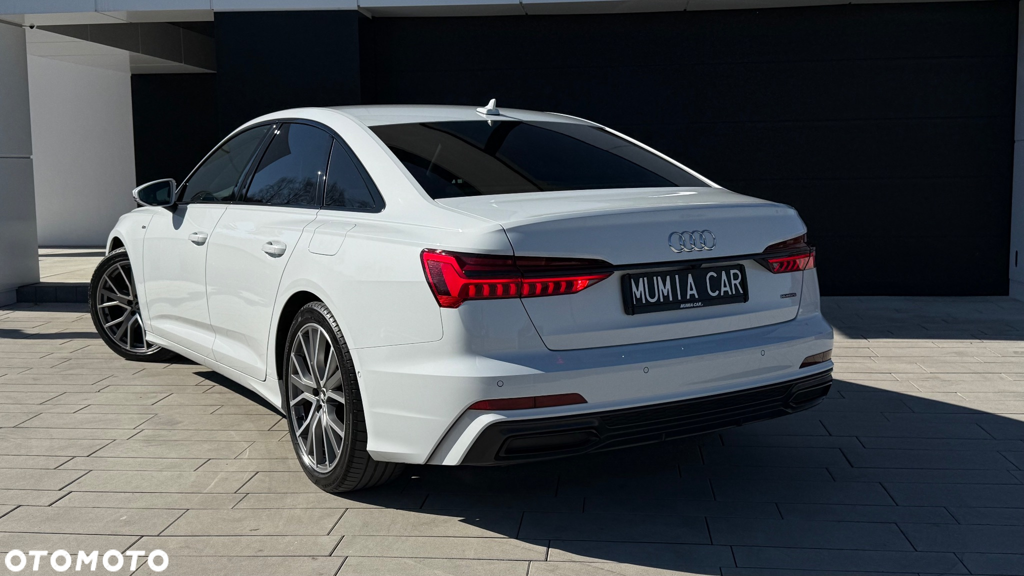 Audi A6 55 TFSI e quattro S tronic S line - 21
