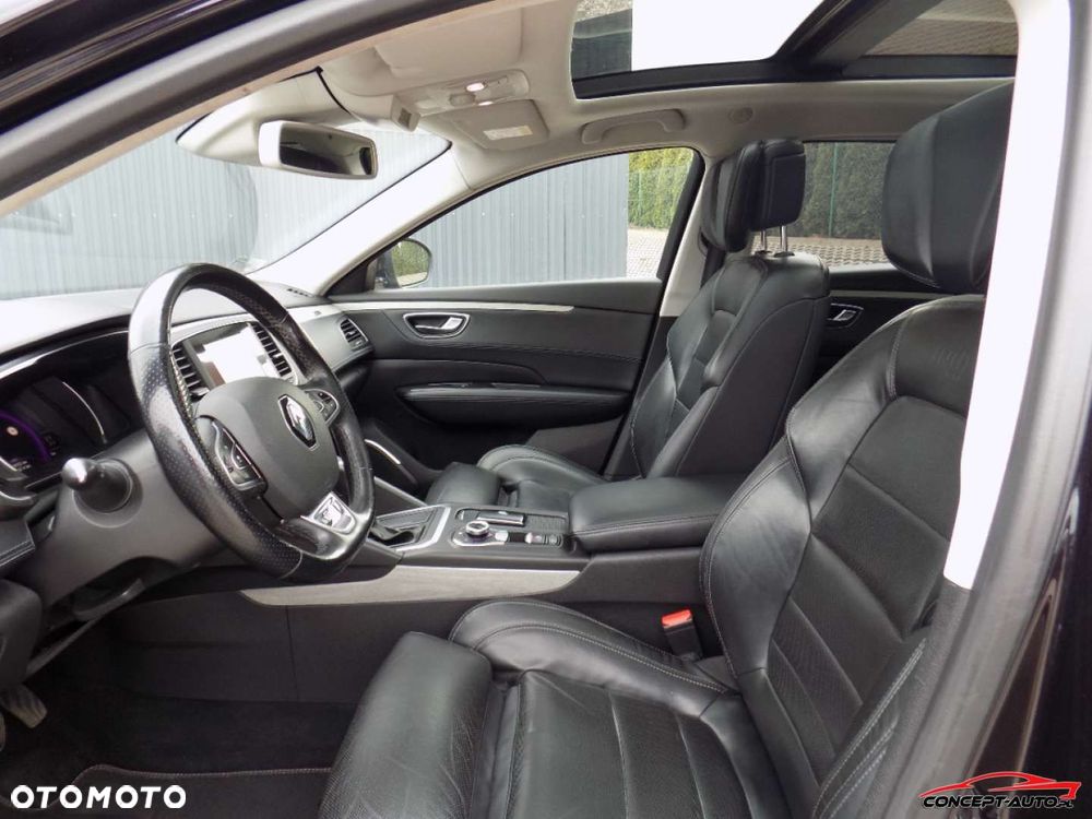 Renault Talisman - 16