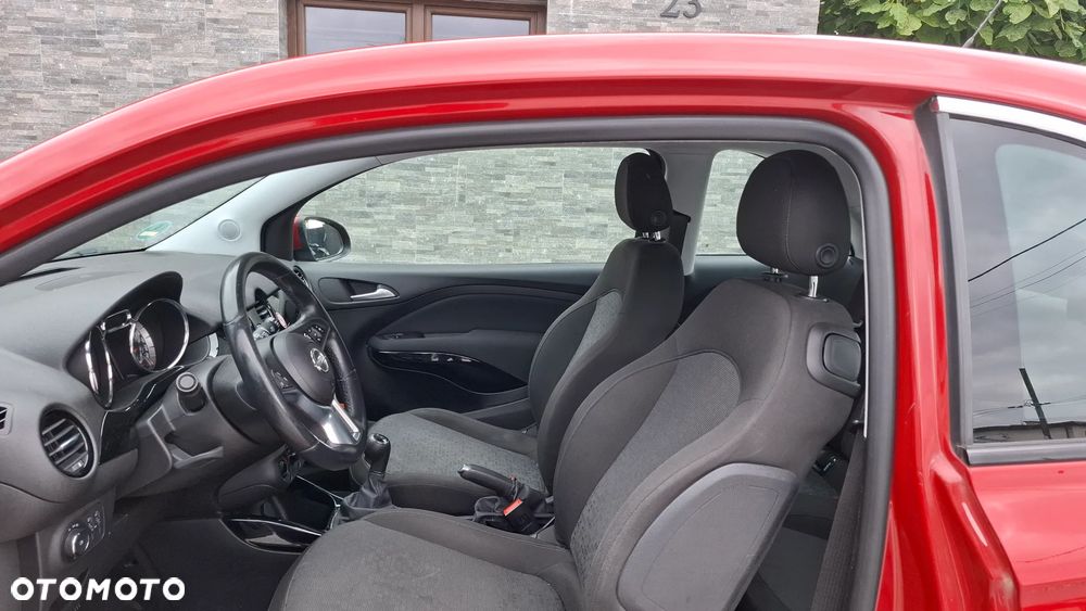 Opel Adam - 23