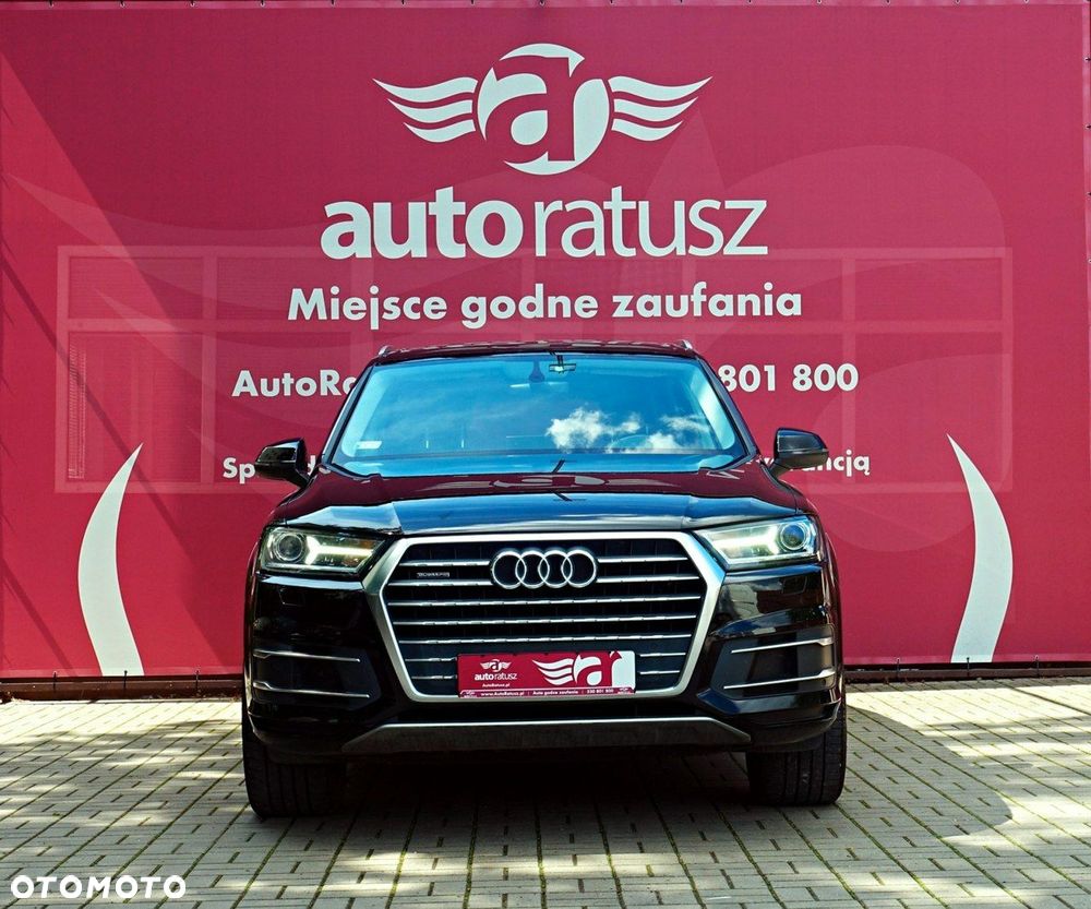 Audi Q7 - 3
