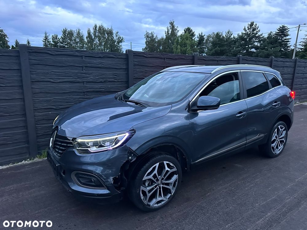 Renault Kadjar BLUE dCi 115 EDC INTENS - 30