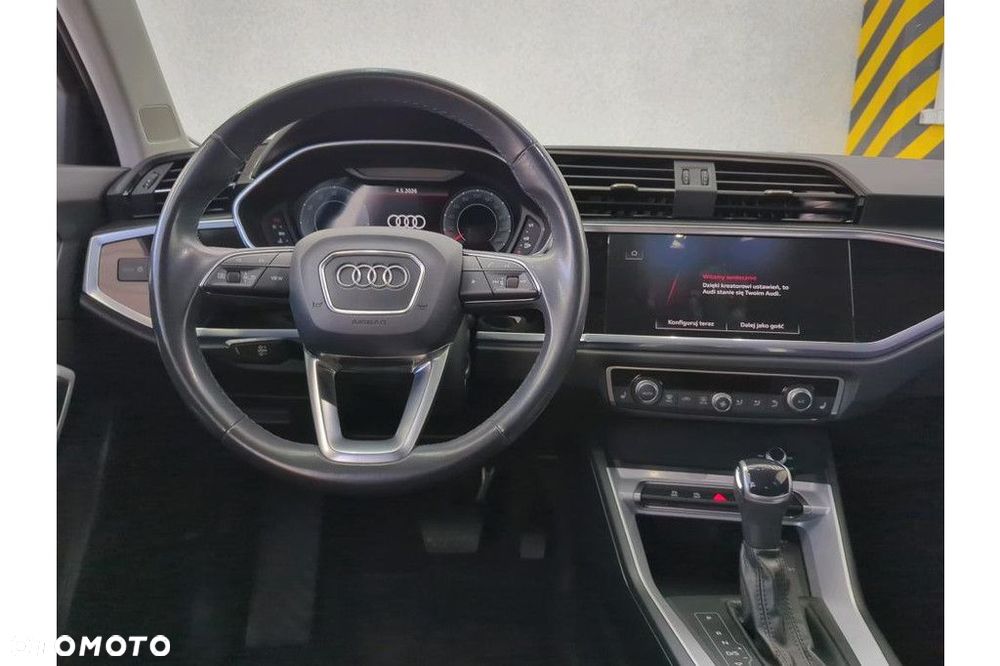 Audi Q3 - 8