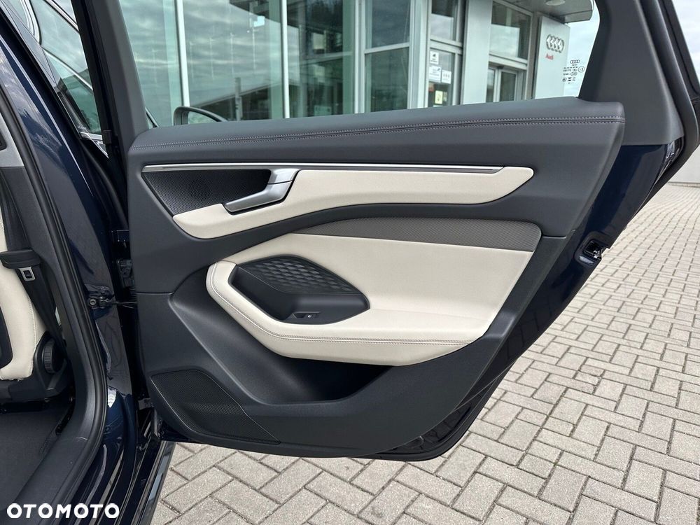 Audi A6 Avant - 19