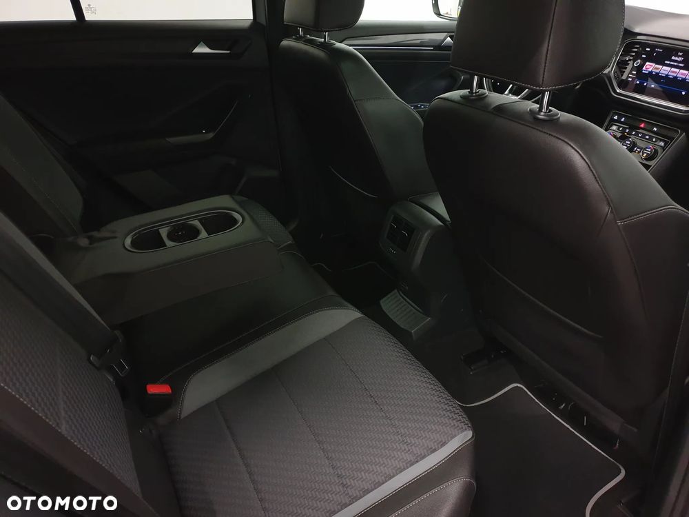 Volkswagen T-Roc 2.0 TDI SCR DSG R-Line - 28