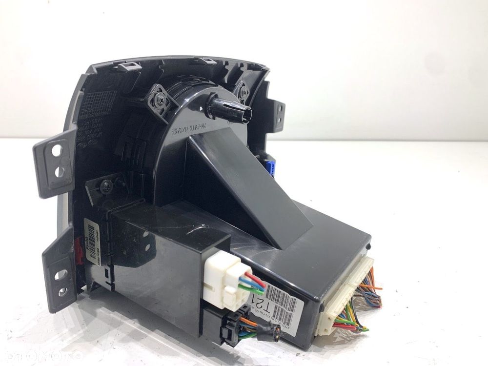 PANEL STEROWANIA NAWIEWU  KIA VENGA (YN) 2010 - 2022 1.4 CVVT 66 kW [90 KM] benzyna 2010 - 2022 - 3