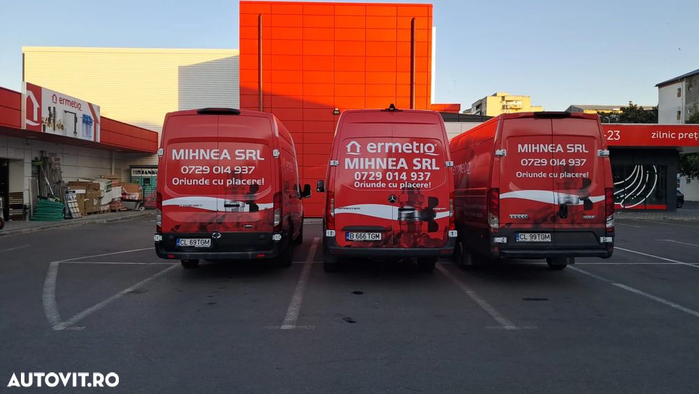 Iveco Massif - 12