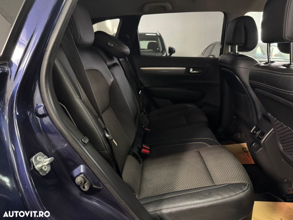 Renault Koleos BLUE dCi 190 4WD X-tronic LIMITED - 18