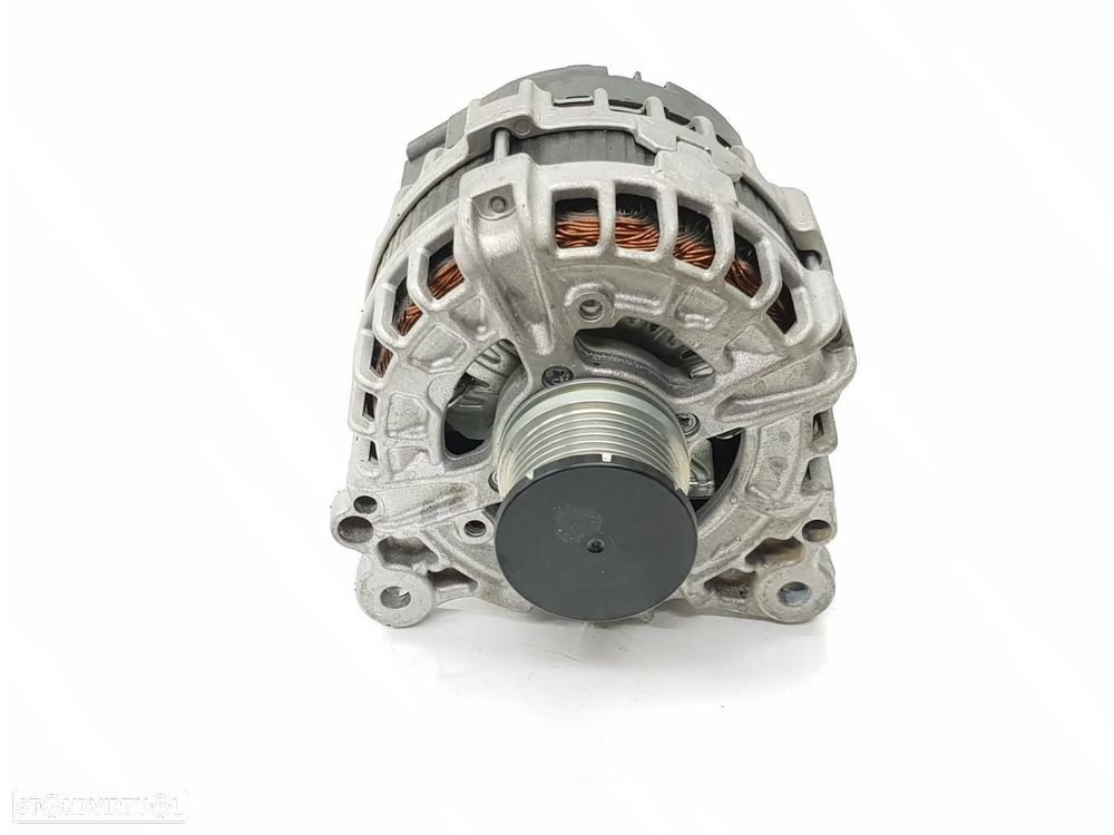 ALTERNADOR VOLKSWAGEN CRAFTER CAMIÓN SZ - 1