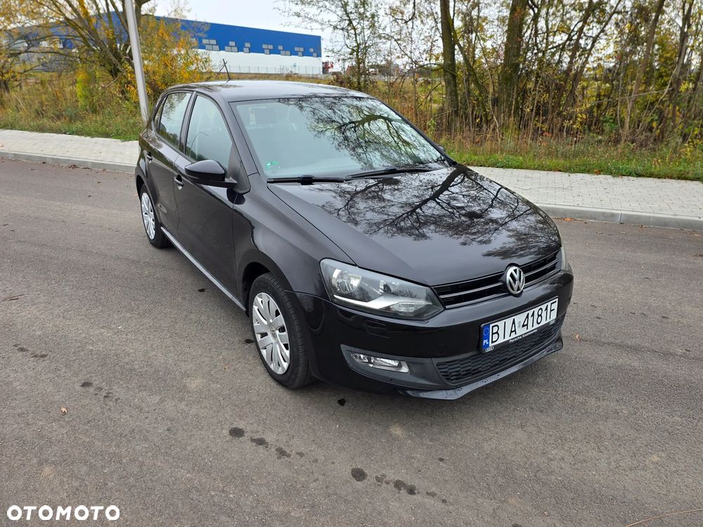 Volkswagen Polo - 19