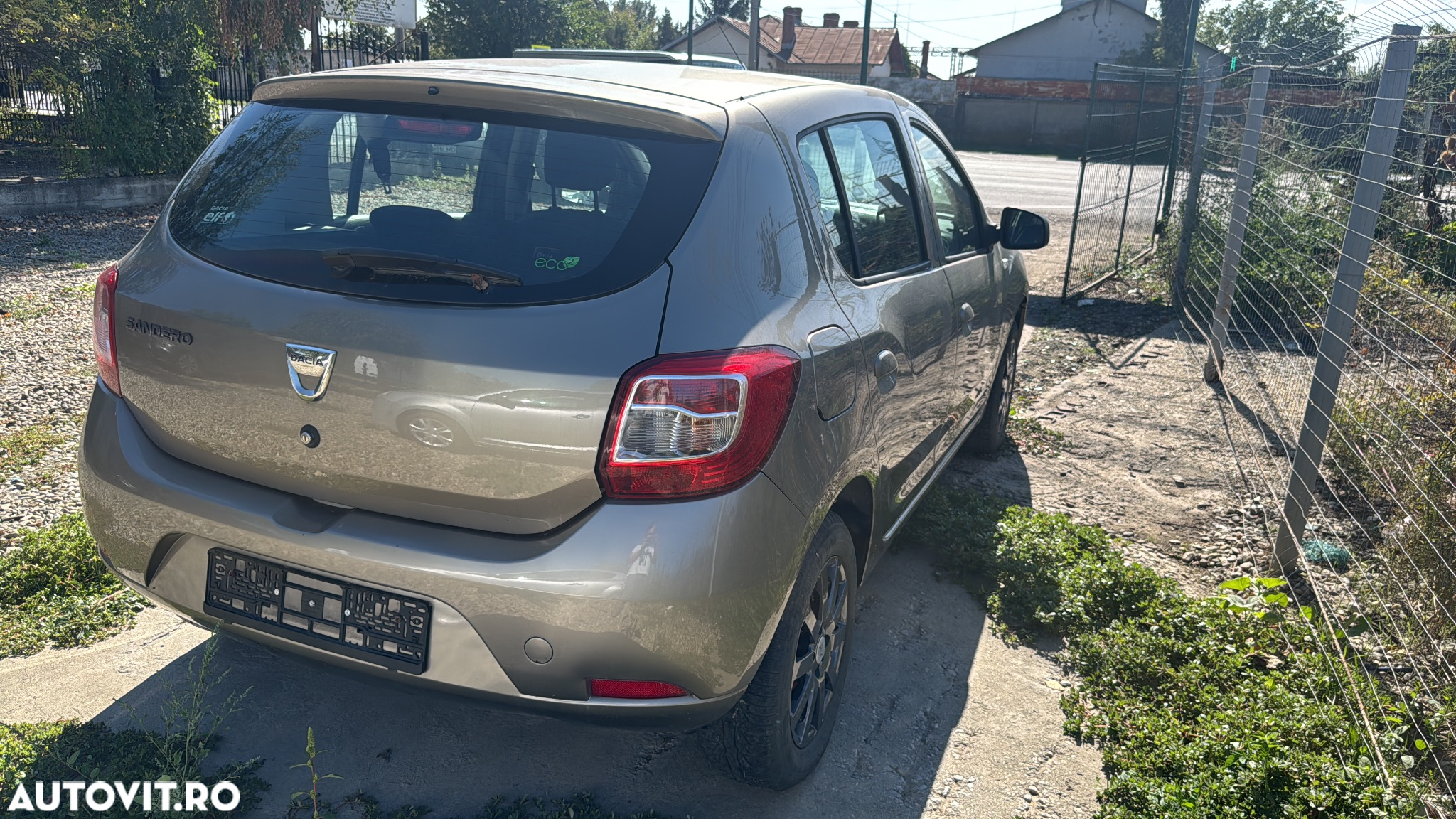 Dacia Sandero dCi 90 (S&S) Comfort - 5