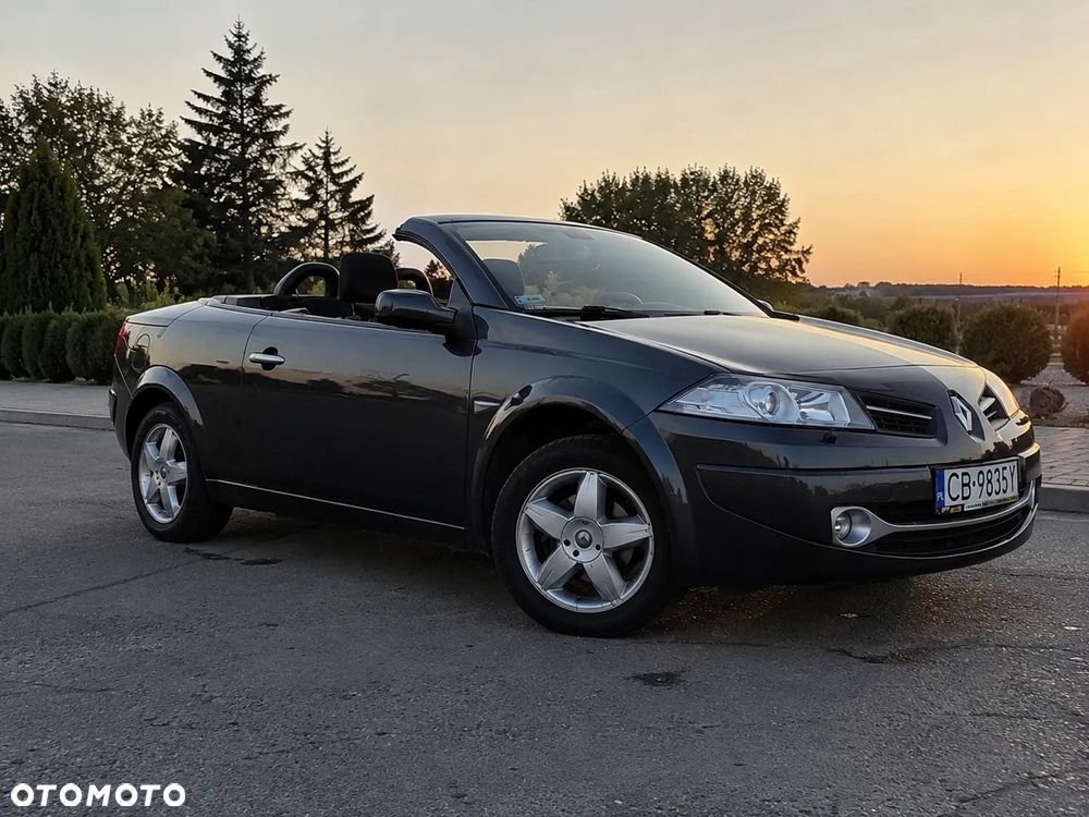 Renault Megane 1.6 Dynamique - 1