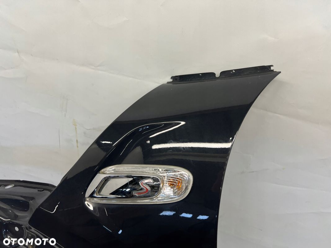 Mini Cooper S F55 F56 F57 błotnik lewy przód - 1