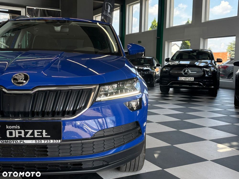 Skoda Karoq - 34