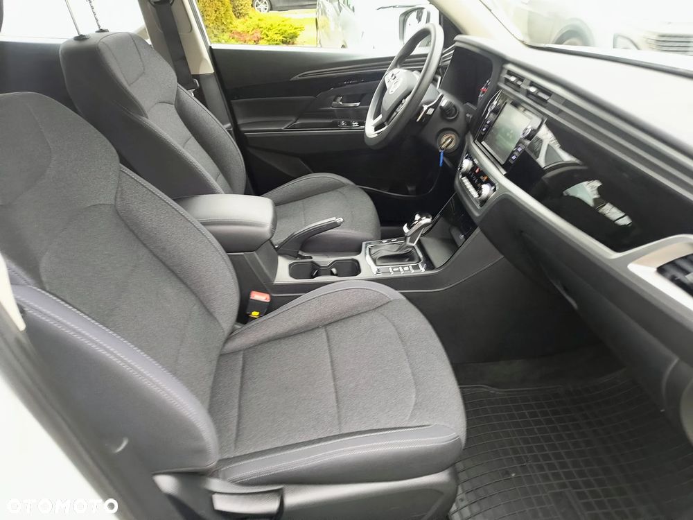 SsangYong/KGM Korando 1.5 T-GDI Joy 2WD - 16