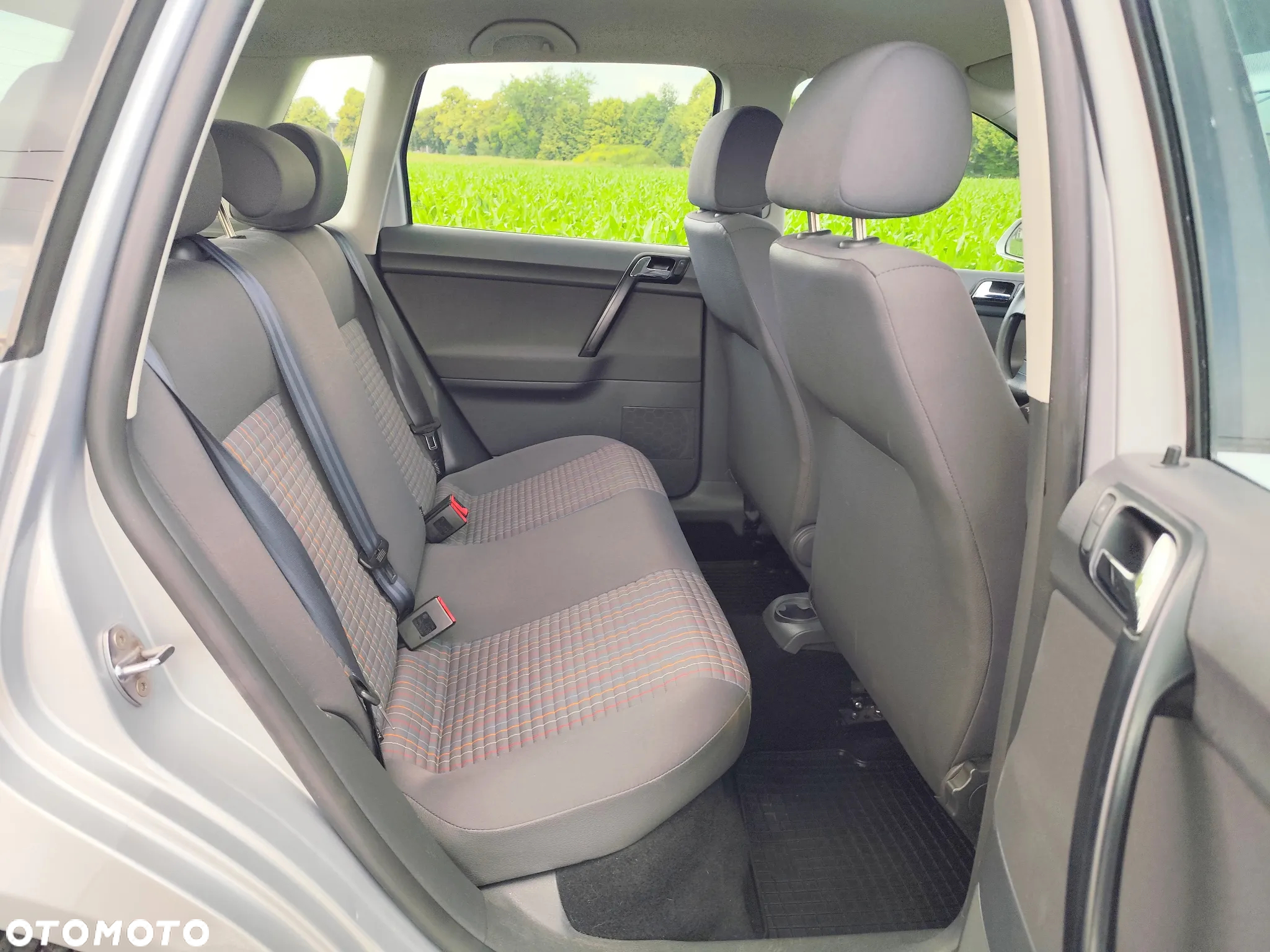 Volkswagen Polo 1.4 TDI Comfortline - 7