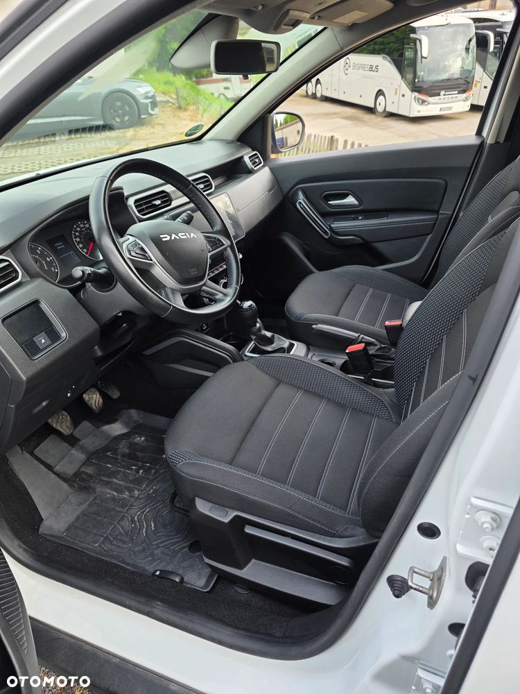 Dacia Duster 1.5 Blue dCi Journey - 14
