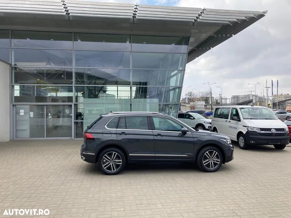 Volkswagen Tiguan ver-1-4-ehybrid-opf-elegance - 4