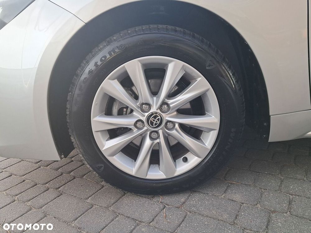 Toyota Corolla 1.8 Hybrid Comfort - 7