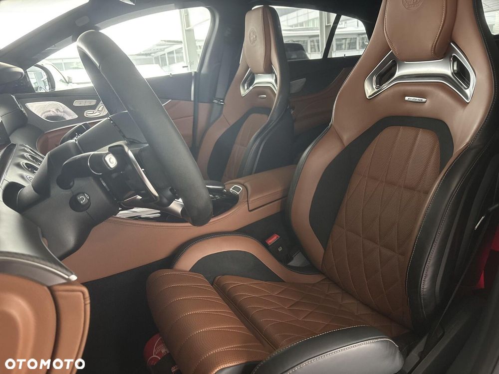 Mercedes-Benz AMG GT - 15