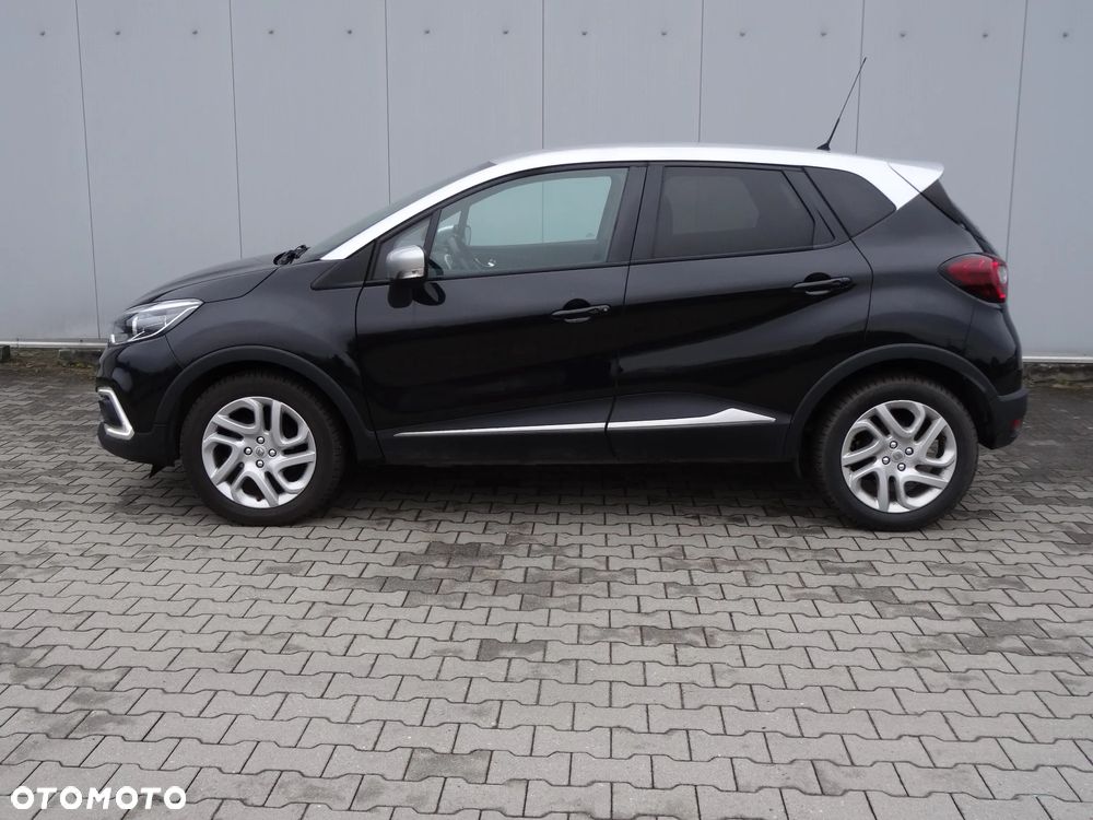 Renault Captur (ENERGY) TCe 90 LIMITED - 3