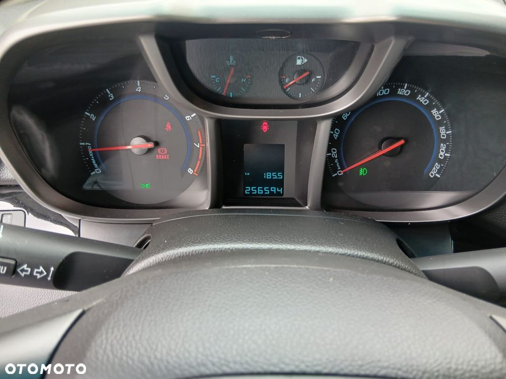 Chevrolet Orlando 1.8 LT+ - 23