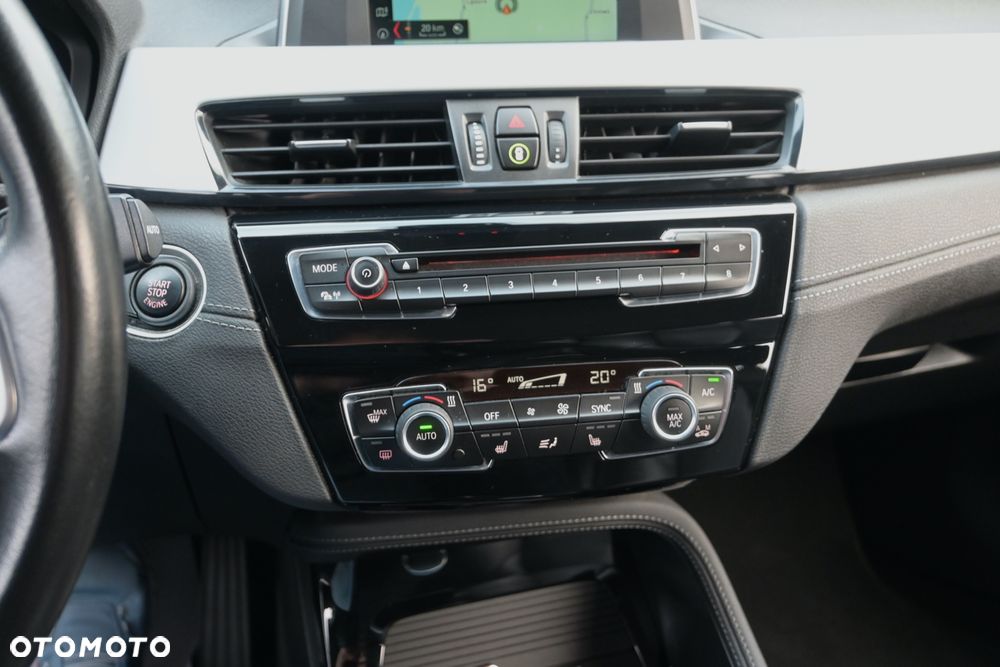 BMW X2 sDrive20i Advantage sport - 25