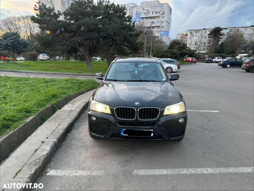 BMW X3 ver-xdrive20d - 4