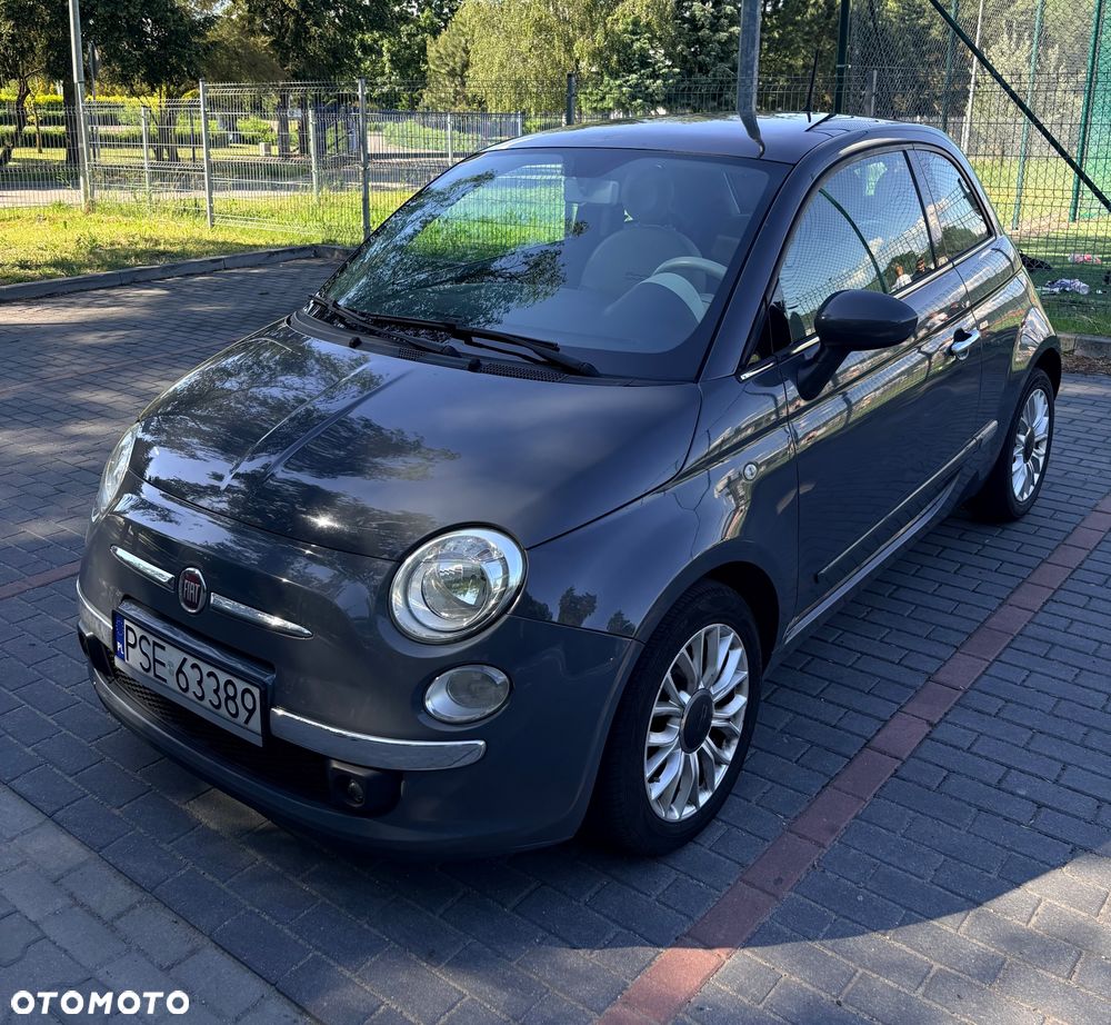 Fiat 500 - 4