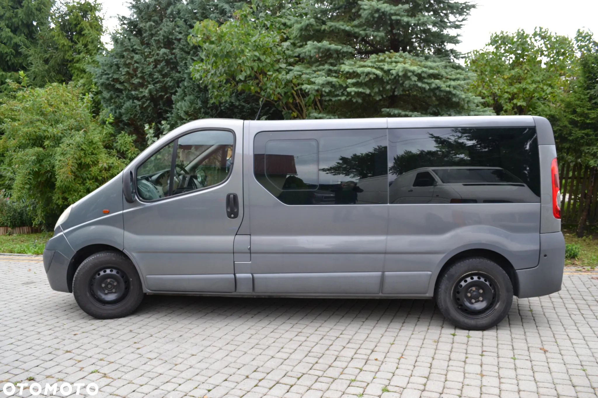 Opel Vivaro L2H1 2.9t Edition - 1