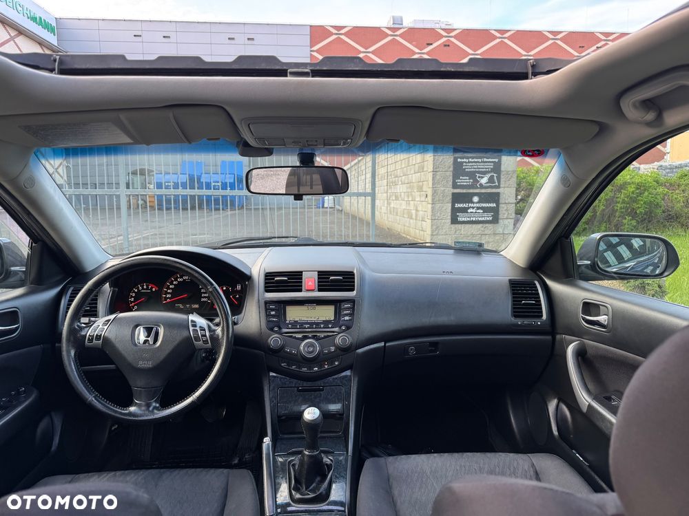 Honda Accord 2.0 i Comfort - 7