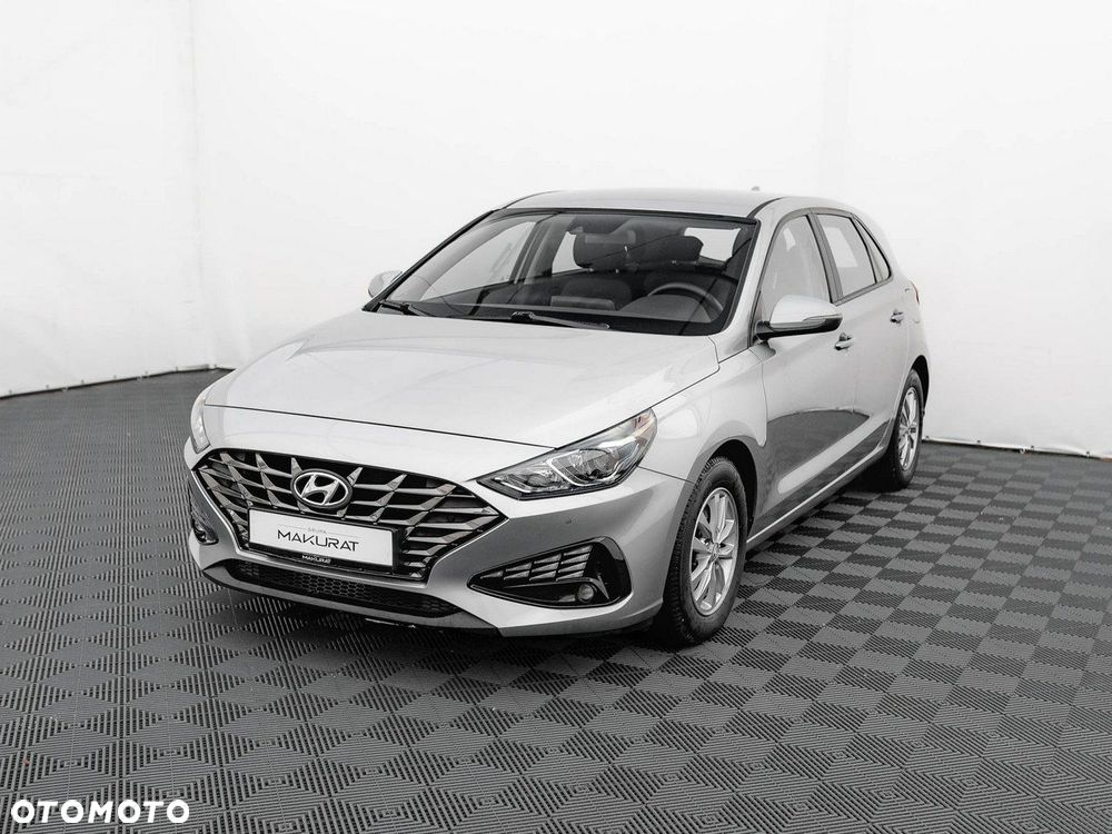Hyundai i30 1.0 T-GDI Modern - 3