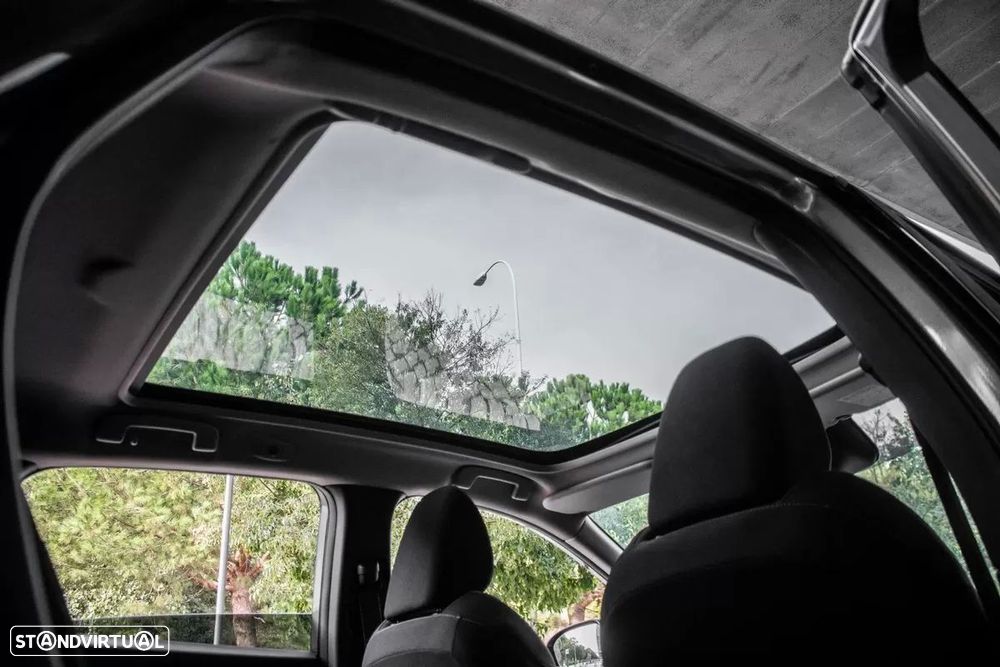 Nissan Qashqai 1.3 DIG-T Acenta - 38