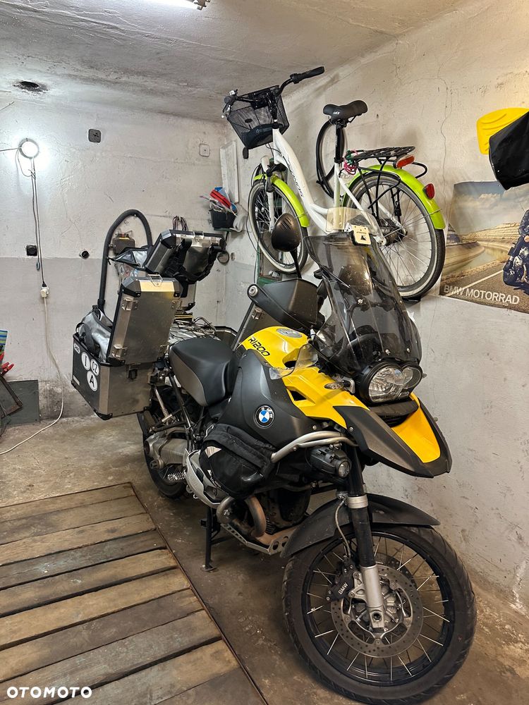 BMW Adventure - 5