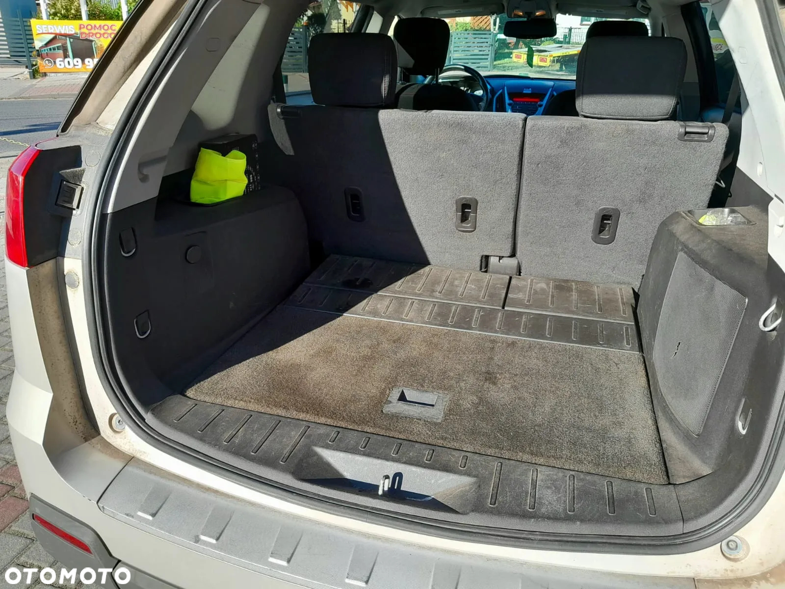 GMC Terrain - 24