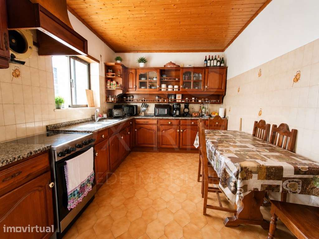 Apartamento T3 - Centro de Valença - Grande imagem: 2/14