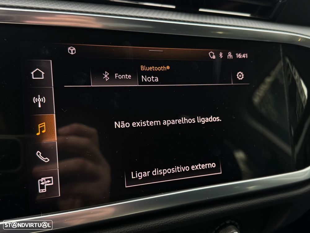 Audi Q3 35 TFSI Advanced - 31