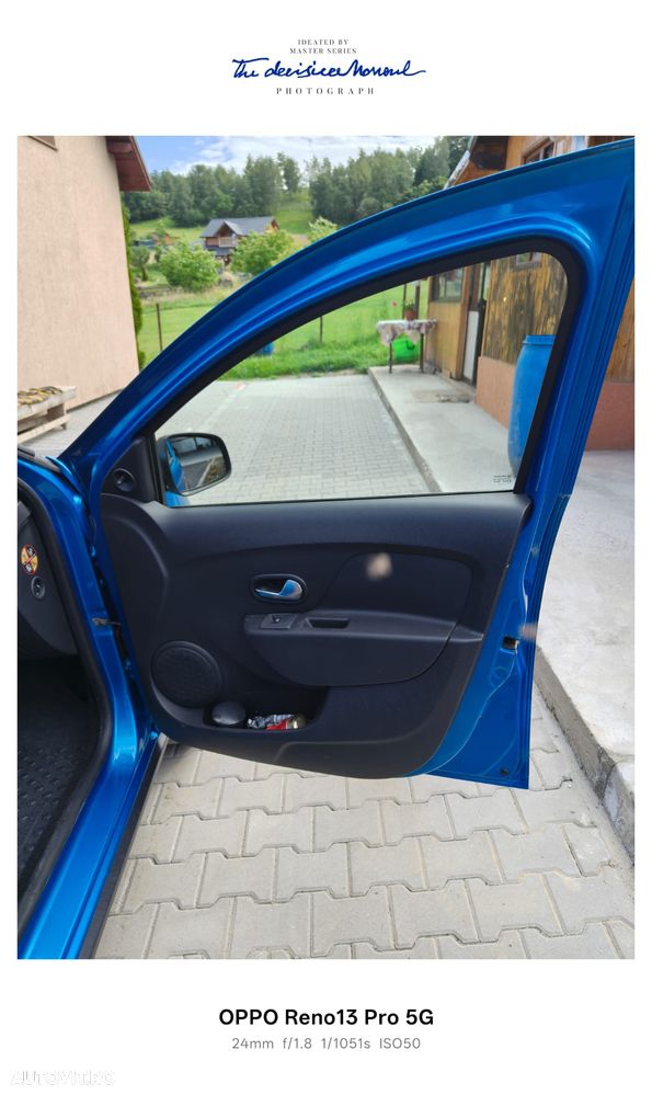 Dacia Sandero Stepway - 7