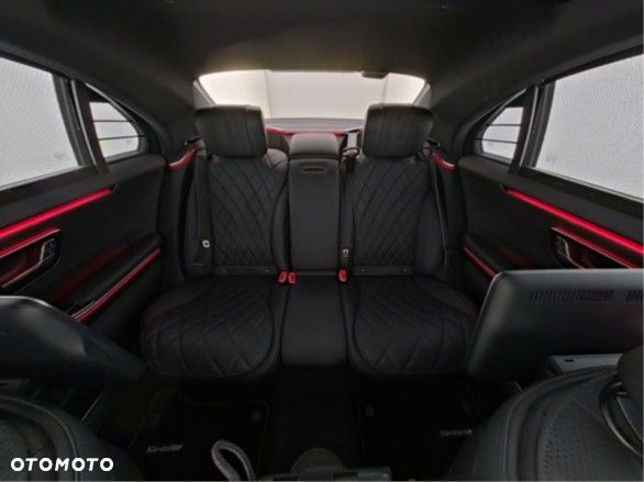 Mercedes-Benz Klasa S 350 d mHEV L 4-Matic AMG Line 9G-TRONIC - 6
