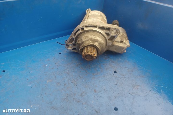 Electromotor 02M911023N TS18E3  2.0 AZV MX1253 Volkswagen VW Golf 5 [ - 4