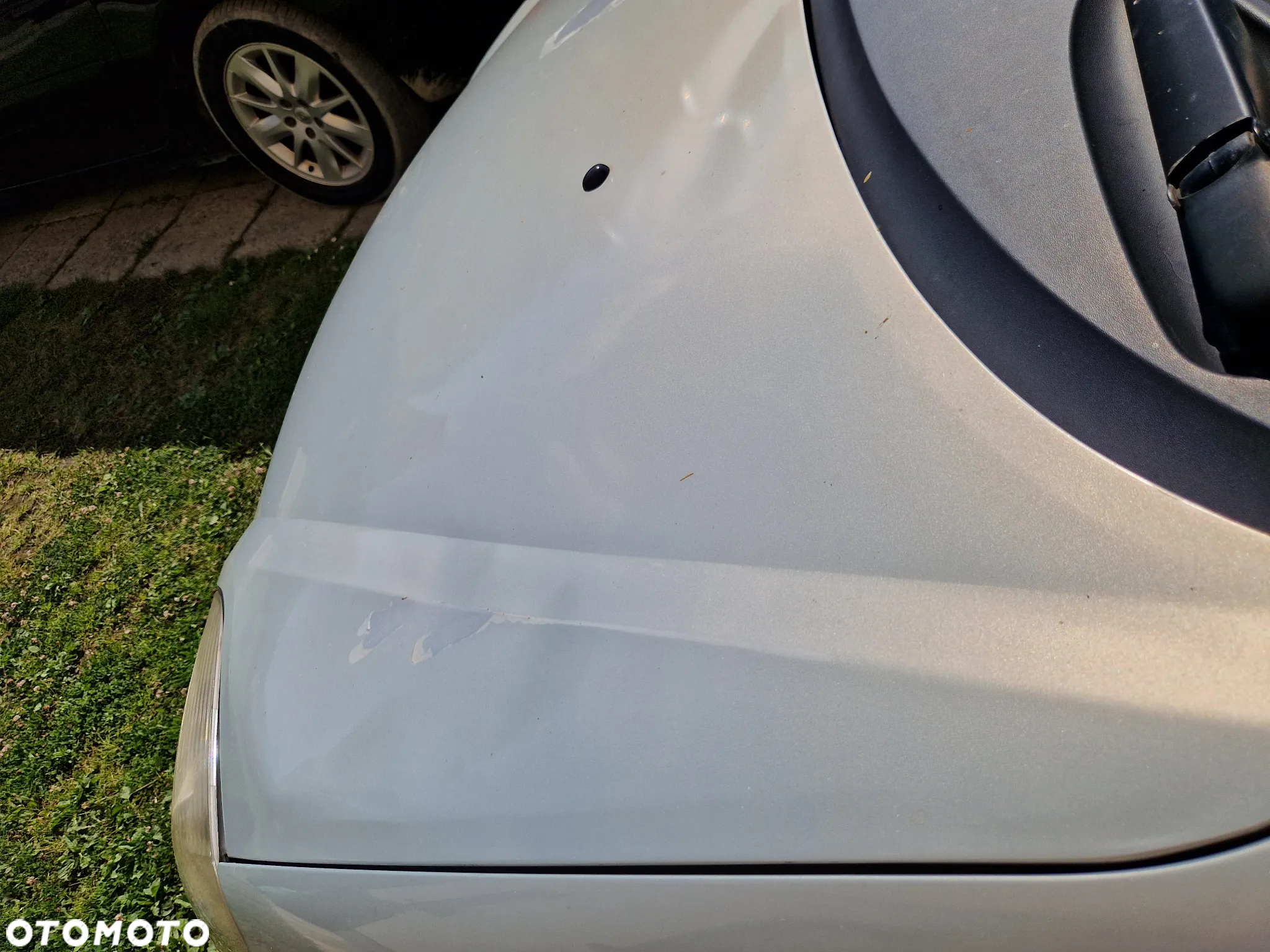 Renault Scenic 2.0 16V Dynamique - 11