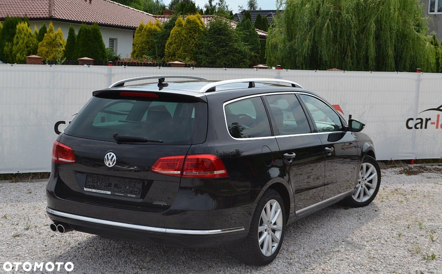 Volkswagen Passat - 15