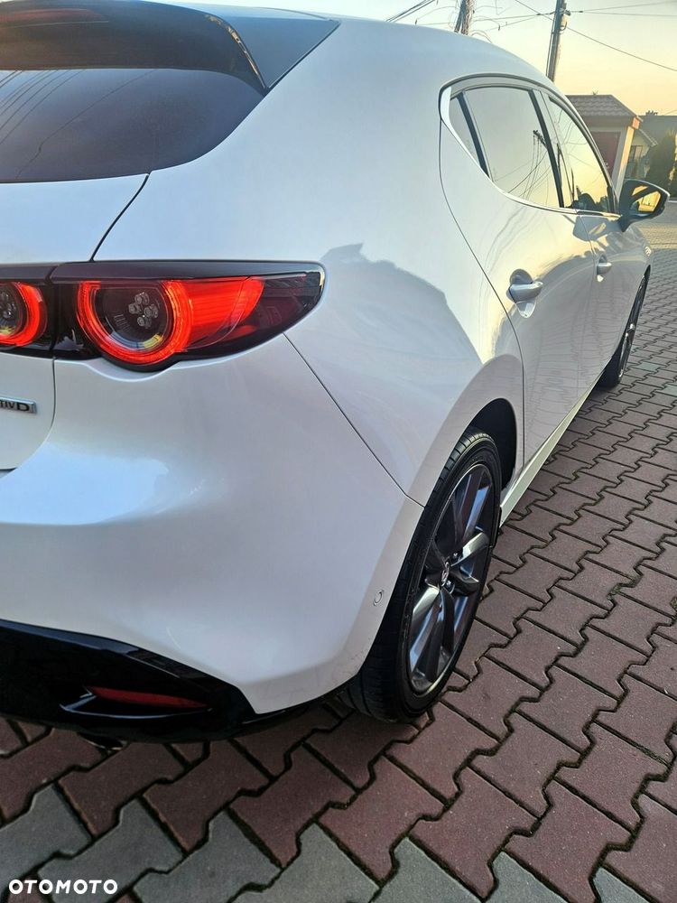 Mazda 3 SKYACTIV-D 1.8 SELECTION - 18